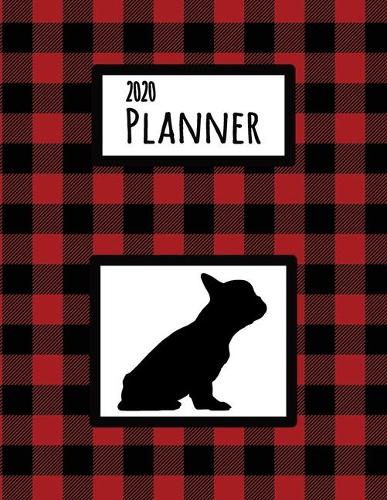 2020 Planner