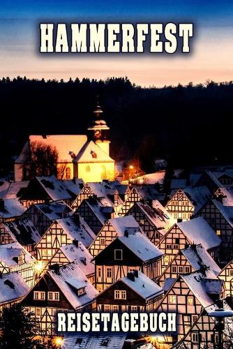 Hammerfest Reisetagebuch
