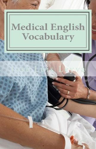 Medical English Vocabulary