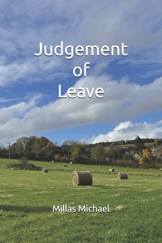 Judgement of Leave: (1 The Jol)