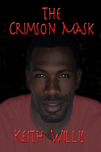 The Crimson Mask