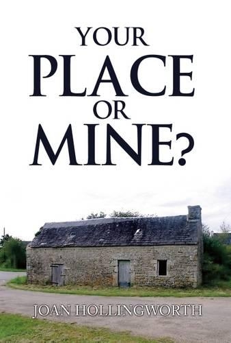 Your Place or Mine?: (English)