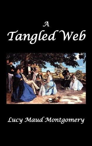 A Tangled Web: (English)