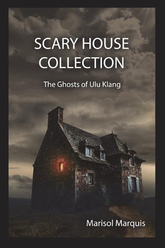 Scary House Collection