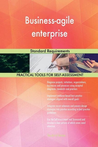 Business-agile enterprise