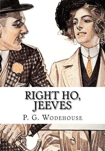 Right Ho, Jeeves