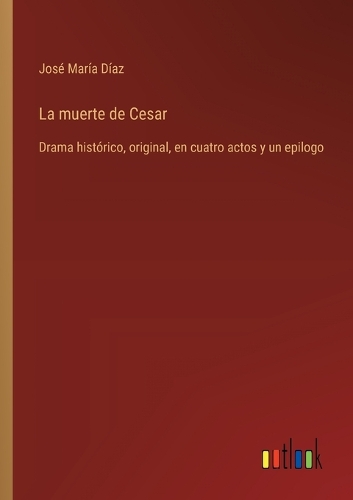 La muerte de Cesar