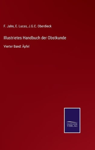 Illustrietes Handbuch der Obstkunde