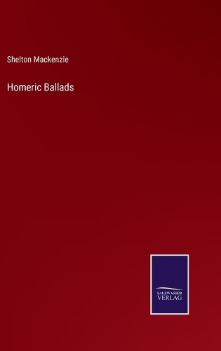 Homeric Ballads