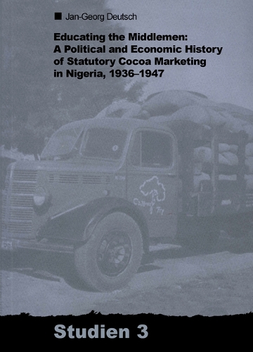 Educating the Middlemen