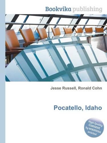 Pocatello, Idaho