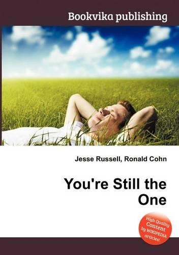 You're Still the One