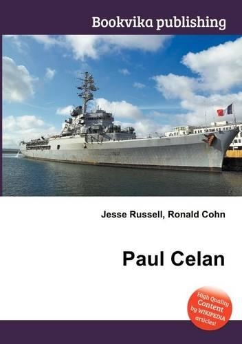 Paul Celan