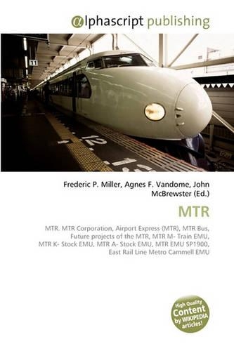 Mtr