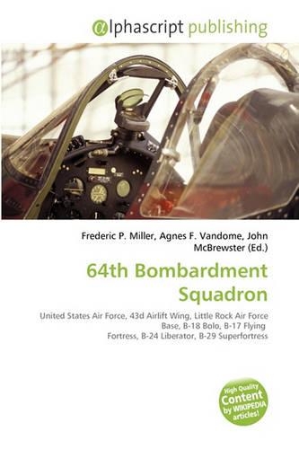 64th Bombardment Squadron