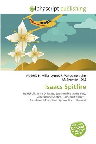 Isaacs Spitfire