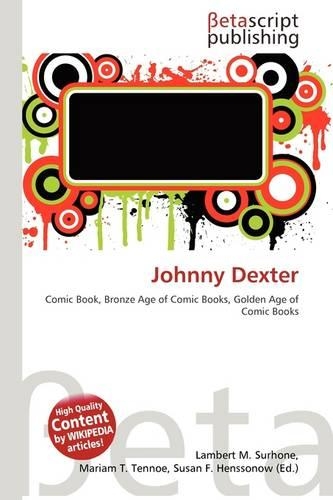 Johnny Dexter
