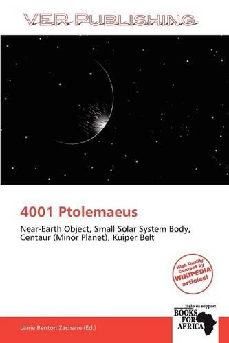 4001 Ptolemaeus