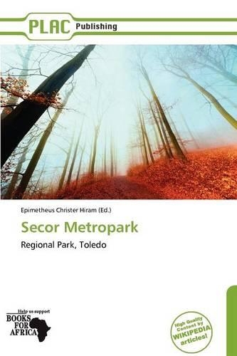 Secor Metropark