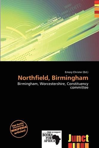 Northfield, Birmingham