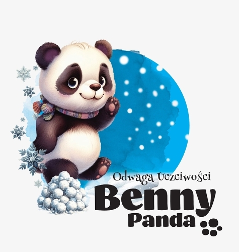 Panda Benny - Odwaga Uczciwości