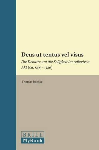 Deus ut tentus vel visus