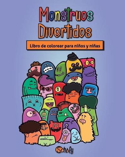 Libro de Colorear para Niñas y Niños
