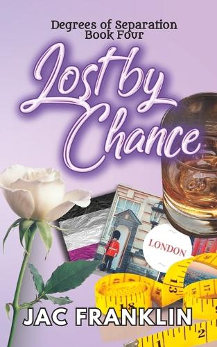 Lost by Chance: Degrees of Separation Book Four(Degrees of Separation)