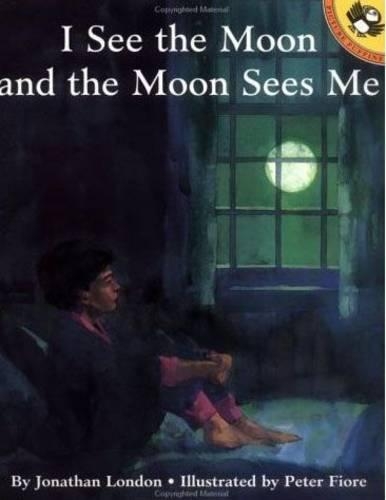 I See the Moon and the Moon Sees ME