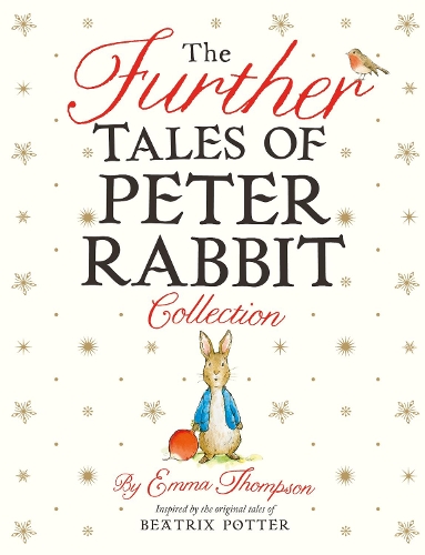 The Further Tales of Peter Rabbit Collection