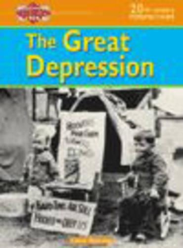 20th Century Perspectives: Great Depression Paperback