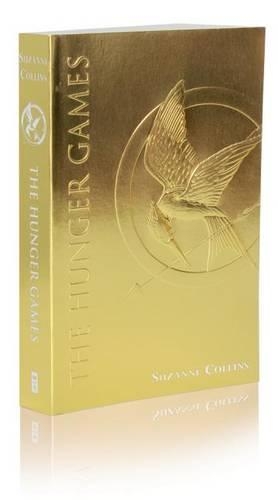 The Hunger Games: (1 Hunger Games)