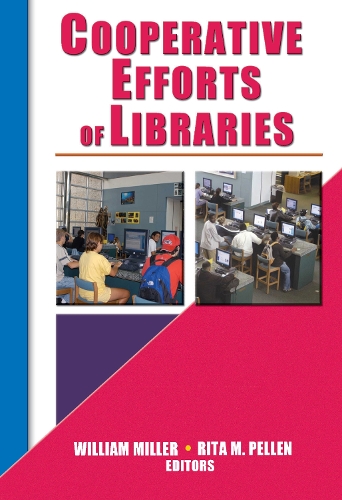 Cooperative Efforts of Libraries
