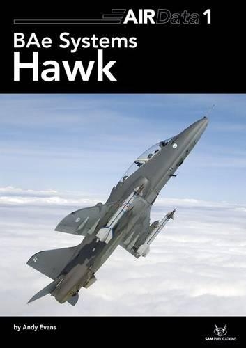 BAe Systems Hawk