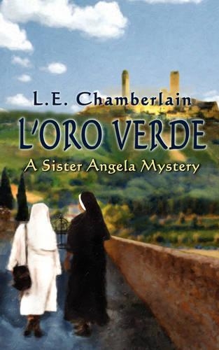 L'Oro Verde: (English)