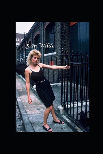 Kim Wilde
