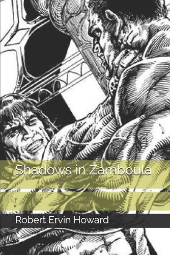 Shadows in Zamboula
