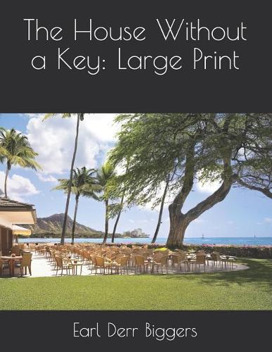 The House Without a Key