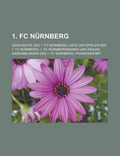 1. FC Nurnberg