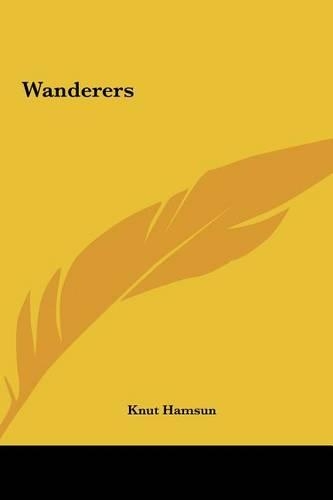 Wanderers
