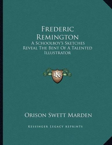 Frederic Remington