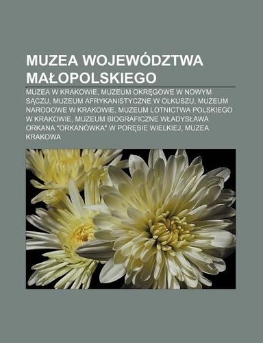 Muzea Wojewodztwa Ma Opolskiego