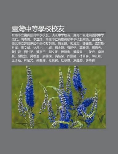 Tai W N Zh Ng D Ng Xue Xiao Xiao You