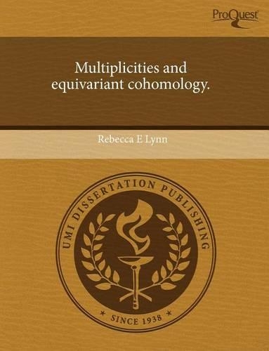 Multiplicities and Equivariant Cohomology