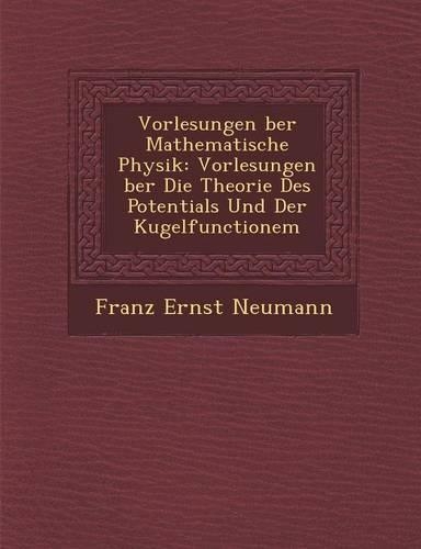 Vorlesungen Ber Mathematische Physik