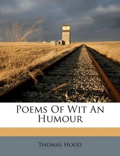 Poems of Wit an Humour