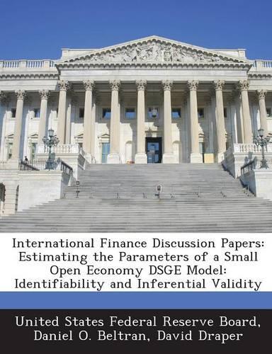 International Finance Discussion Papers