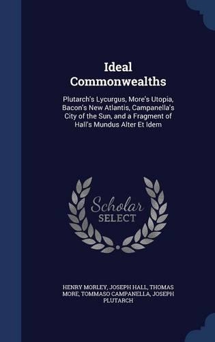 Ideal Commonwealths