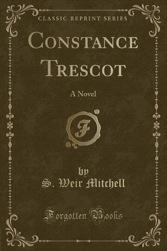 Constance Trescot