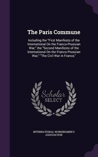 The Paris Commune